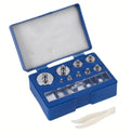 Calibration weights set (17Pcs)