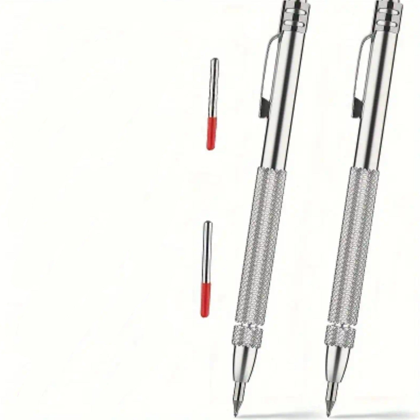 Diamond Scatch Pen
