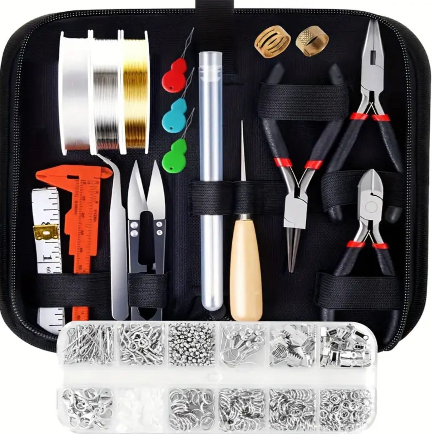 Jeweler kit #1