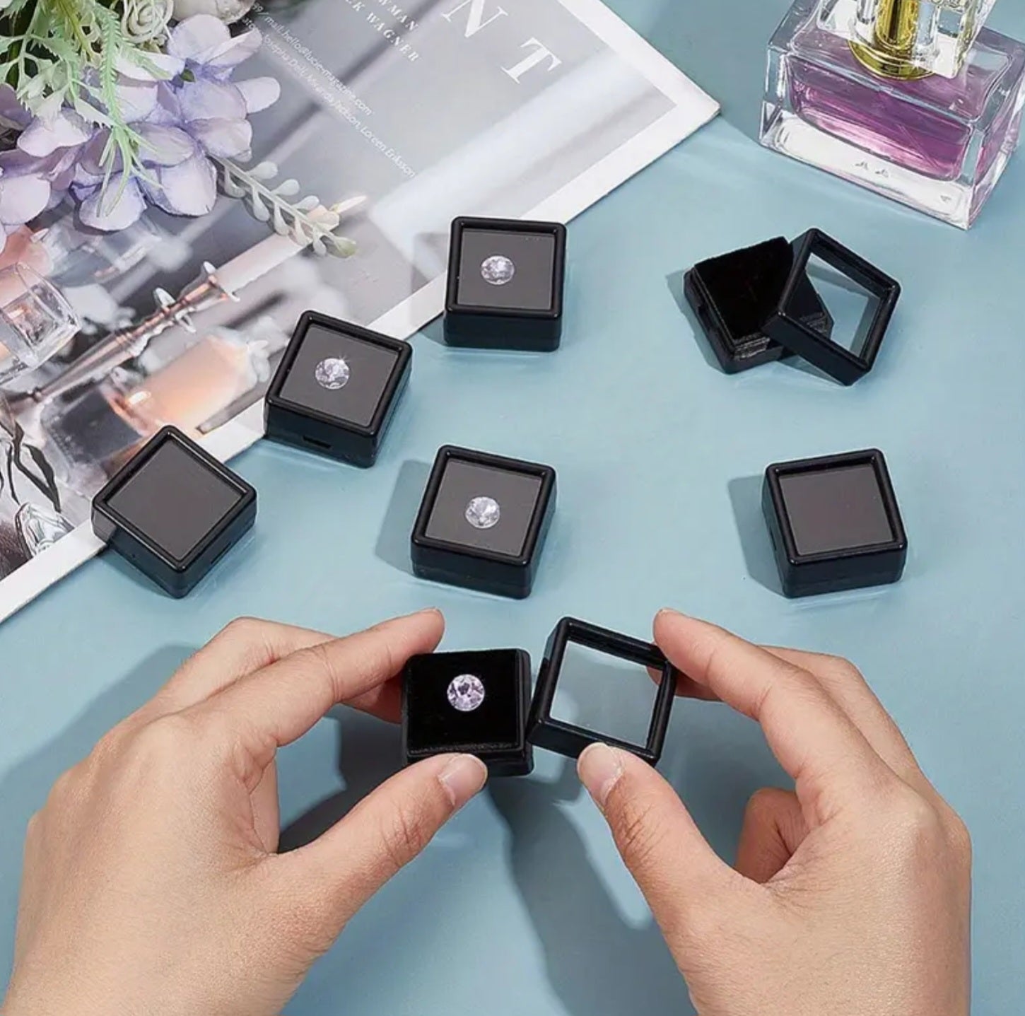 Display box mini (10Pcs)