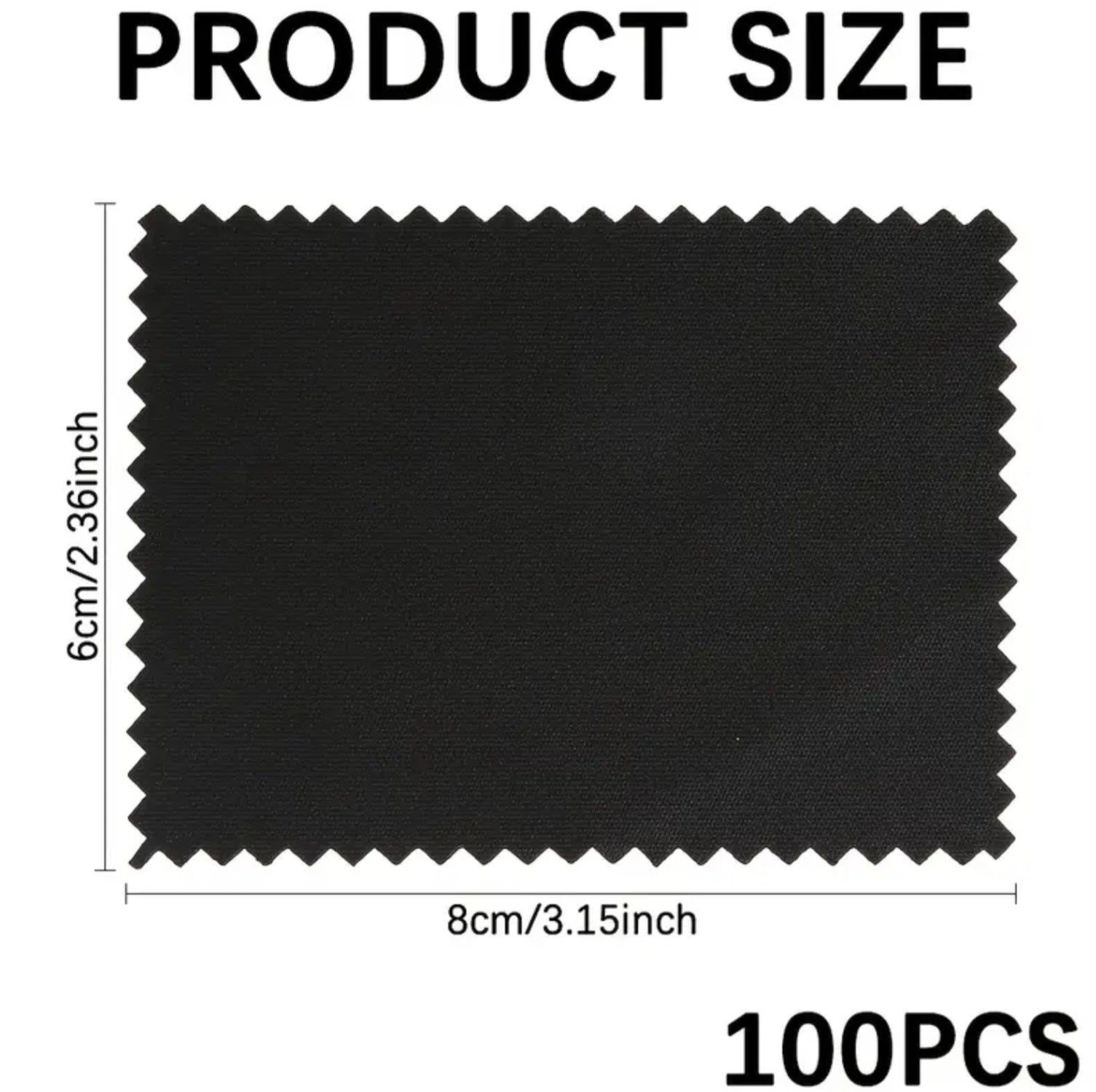 Cloth Mini (100 Pcs)